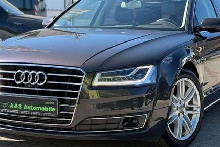 Audi A8 197.000 km 23.900 &euro; Neuburg/Donau 86633