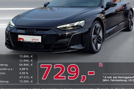 Audi e-tron GT 46.086 km 75.890 &euro; Ingolstadt 85057