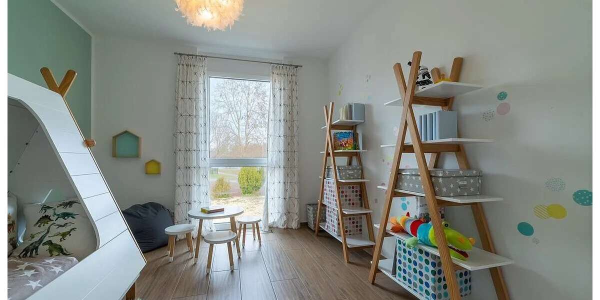 City Villa 6 - Stilvolles Wohnen trifft individuelle Gestaltung - Einfamilienhaus Kipfenberg | Angebot:27595827