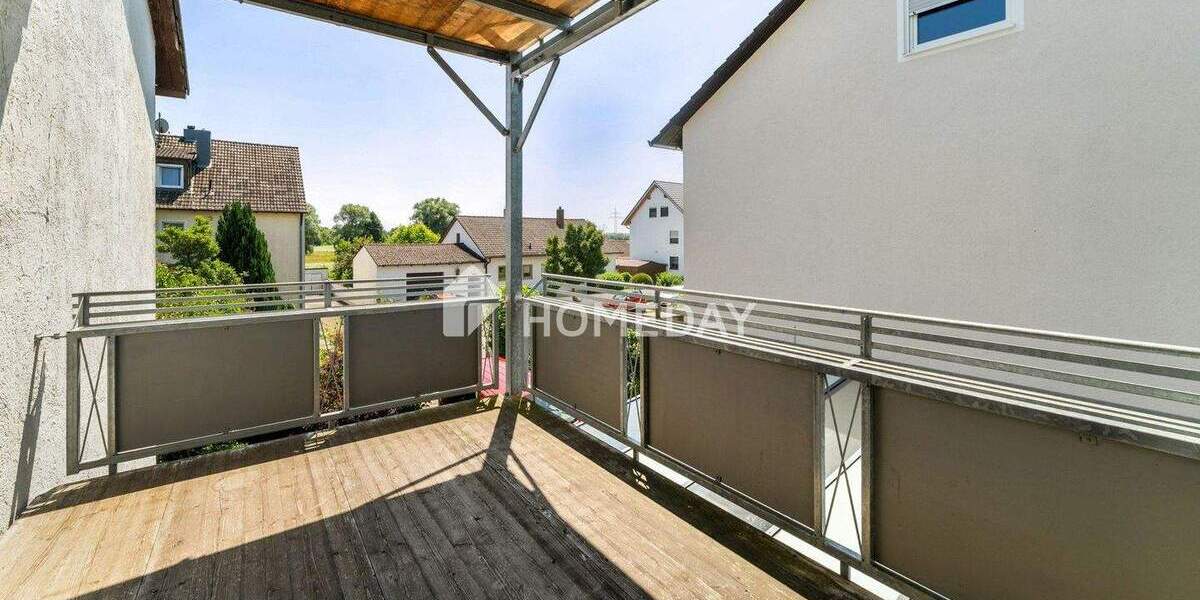 Mehrfamilienhaus, Wohnhaus Karlskron Brautlach - 7 Zimmer, 240 m&sup2;, 719.000&euro; | Angebot:25737614