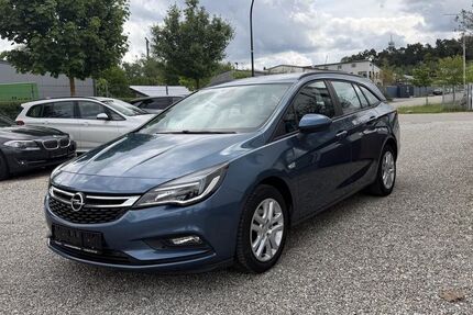 Opel Astra 108.000 km 11.900 &euro; Hohenwart 86558