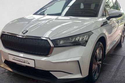 Skoda Enyaq 38.200 km 37.490 &euro; Karlskron-Brautlach 85123