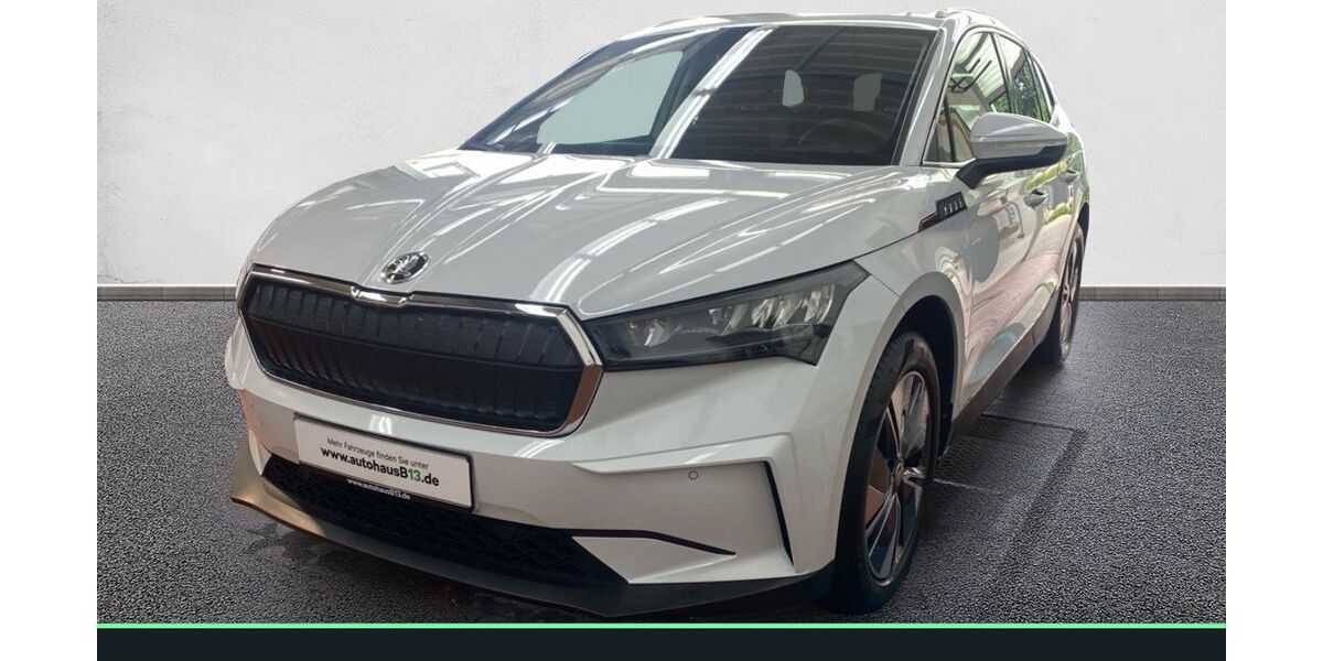 Skoda Enyaq 38.200 km 37.490 &euro; Karlskron-Brautlach 85123