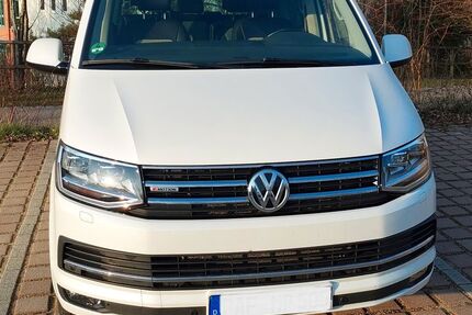 VW T6 Multivan 94.000 km 35.500 &euro; Rohrbach 85296