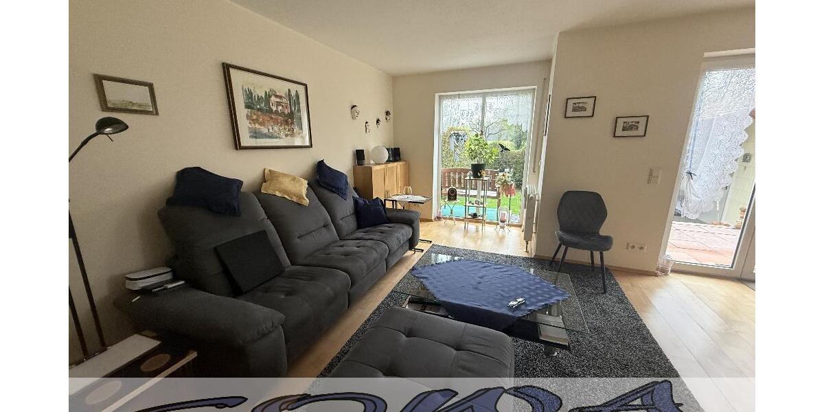 Haus mit Keller und Garage - Zentrumsnahe und ruhige Lage in Neuburg - Ein Objekt von Ihrem Immobilienpartner SOWA Immobilien und Finanzen - Burg Neuburg | Angebot:26383675
