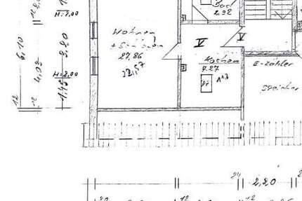 Wohnung Manching - 1 Zimmer, 28 m&sup2;, 112.900&euro; | Angebot:25995318