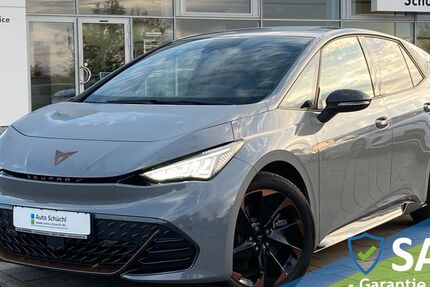 Cupra Born 17.234 km 28.848 &euro; Schrobenhausen-Edelshsn. 86529