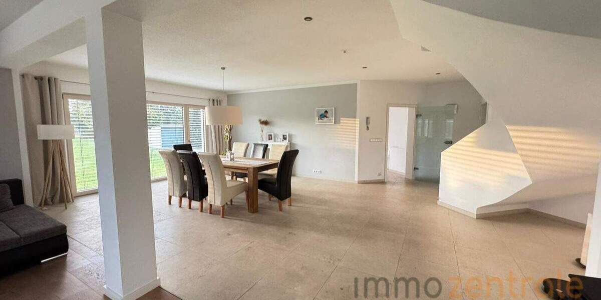 Einfamilienhaus Zandt Zandt - 5 Zimmer, 252 m&sup2;, 850.000&euro; | Angebot:25669194