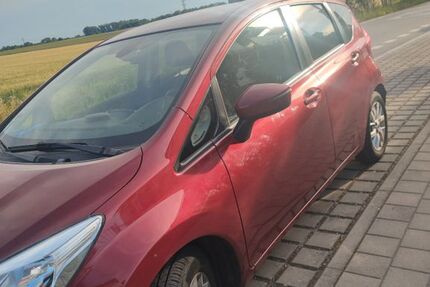 Nissan Note 123.900 km 6.000 &euro; Ingolstadt 85049