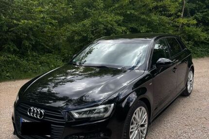 Audi A3 129.500 km 18.400 &euro; Vohburg 85088