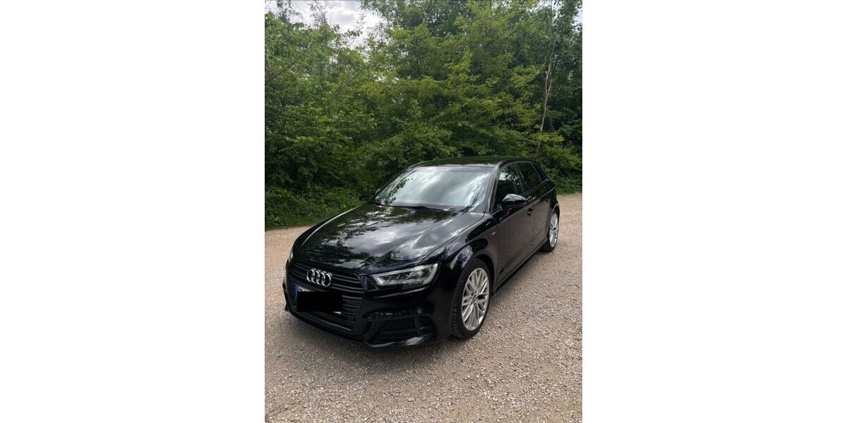 Audi A3 129.500 km 18.400 &euro; Vohburg 85088