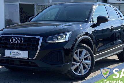 Audi Q2 43.444 km 21.648 &euro; Schrobenhausen-Edelshsn. 86529