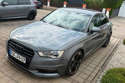 Audi A3 84.000 km 12.300 &euro; Reichertshofen 85084