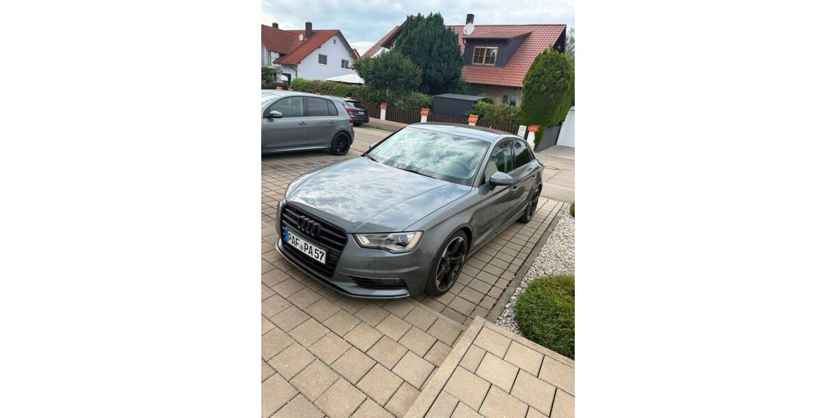 Audi A3 84.000 km 12.300 &euro; Reichertshofen 85084