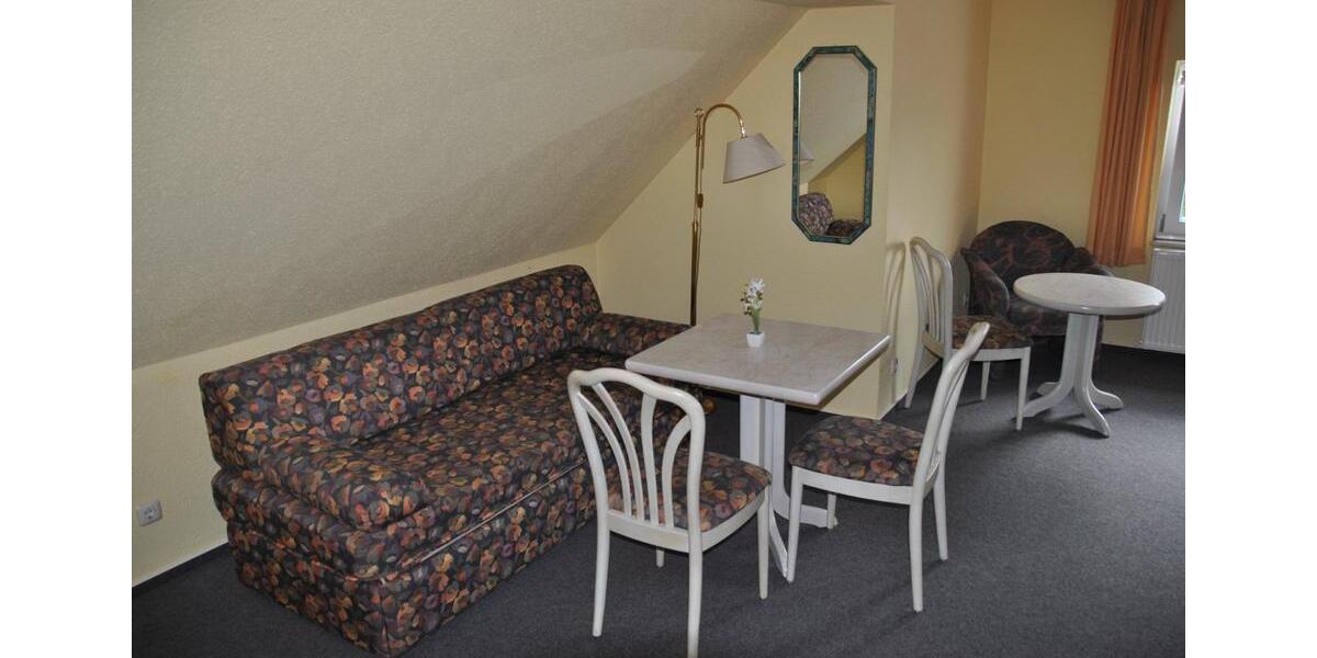 Etagenwohnung Dollnstein - 1 Zimmer, 23 m&sup2;, 475&euro; | Angebot:12181790