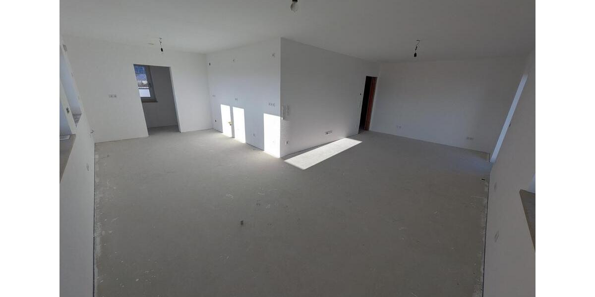 Maisonettenwohnung Ehekirchen - 6 Zimmer, 168 m&sup2;, 1.850&euro; | Angebot:25044916