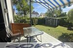 Charmante Erdgeschoss Wohnung mit Garten, Terrasse und separatem Eingang in Stadtnähe! - Ein Objekt von Ihrem Immobilienpartner SOWA Immobilien und Finanzen - Erdgeschoßwohnung Neuburg | Angebot:26532448