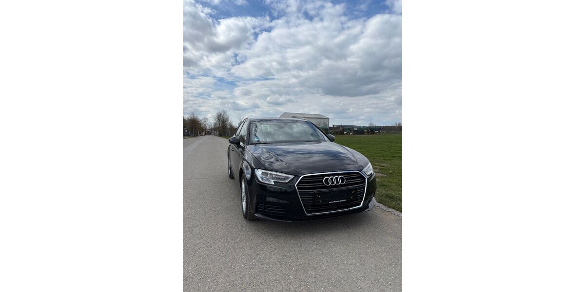Audi A3 86.000 km 15.900 &euro; Aresing 86561