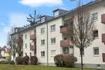 Etagenwohnung Ingolstadt Münchener Straße - 4 Zimmer, 80 m&sup2;, 379.000&euro; | Angebot:26555731