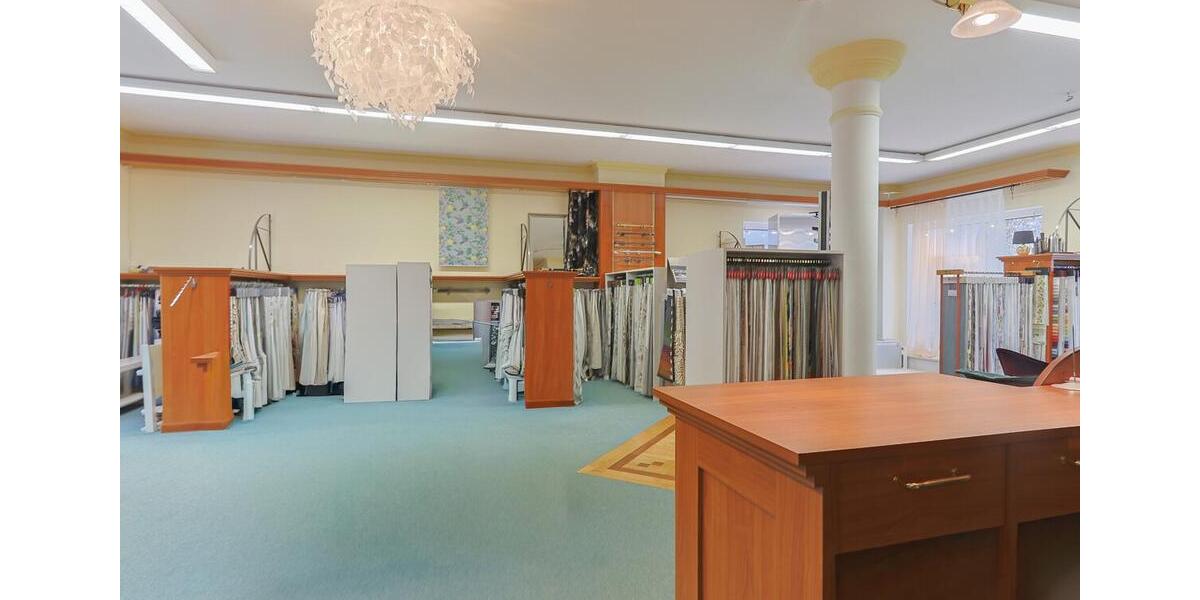 Gewerbeobjekt Ingolstadt Münchener Straße - 1.500&euro; | Angebot:26652433