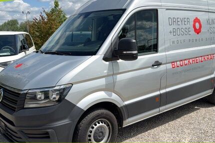 VW Crafter 195.296 km 17.870 &euro; Mainburg 84048