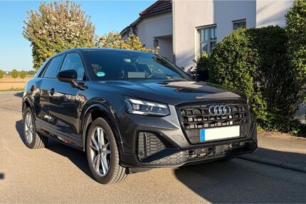 Audi Q2 12.500 km 32.400 &euro; Buxheim 85114