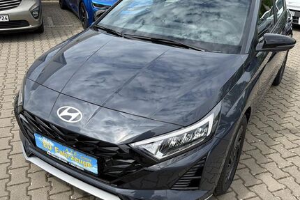 Hyundai i20 3.900 km 18.490 &euro; Eichstätt 85072