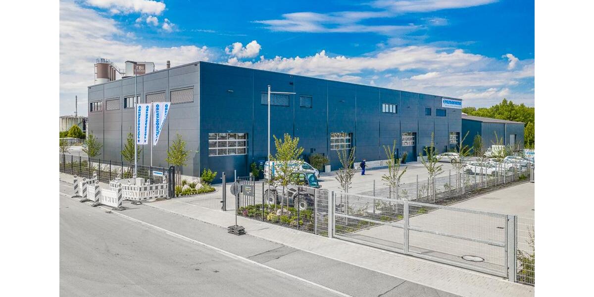 Gewerbeobjekt Ingolstadt Nordost - 2.380&euro; | Angebot:22912253