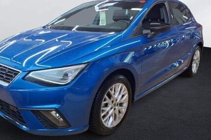 Seat Ibiza 24.124 km 21.450 &euro; Ingolstadt 85053
