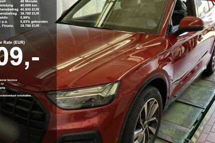 Audi Q5 69.146 km 38.680 &euro; Mainburg 84048