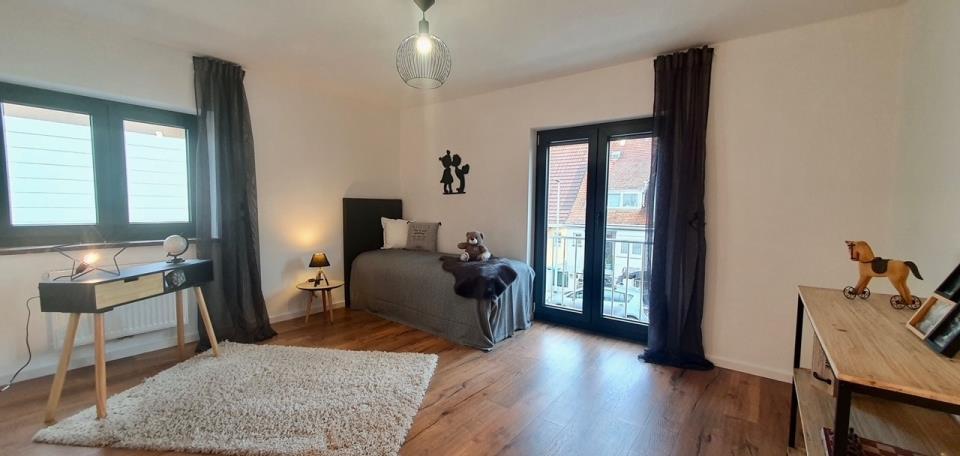 Doppelhaushälfte Ingolstadt Nordost - 5 Zimmer, 125 m&sup2;, 795.000&euro; | Angebot:26738305