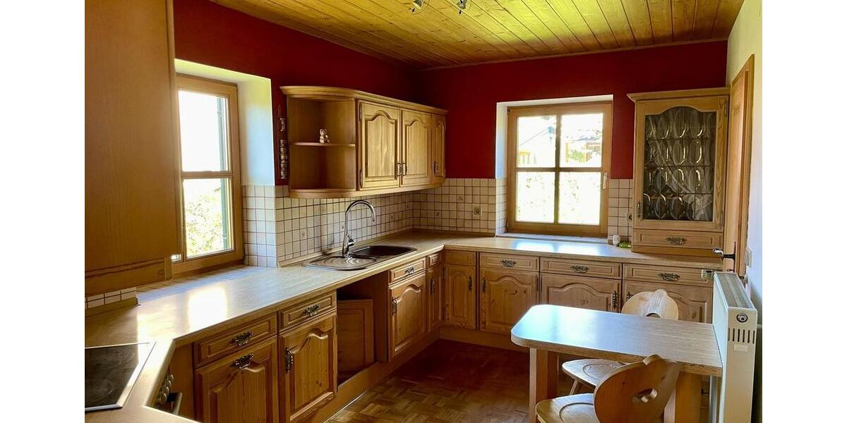Einfamilienhaus Kösching - 7 Zimmer, 142 m&sup2;, 483.000&euro; | Angebot:26942044