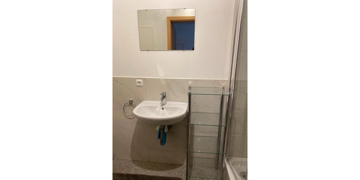 Erdgeschoßwohnung Neuburg an der Donau - 1 Zimmer, 30 m&sup2;, 650&euro; | Angebot:25965968