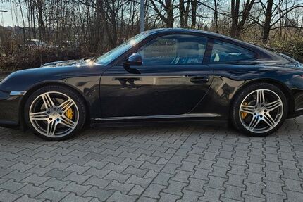 Porsche 997 57.850 km 86.900 &euro; Pfaffenhofen 85276