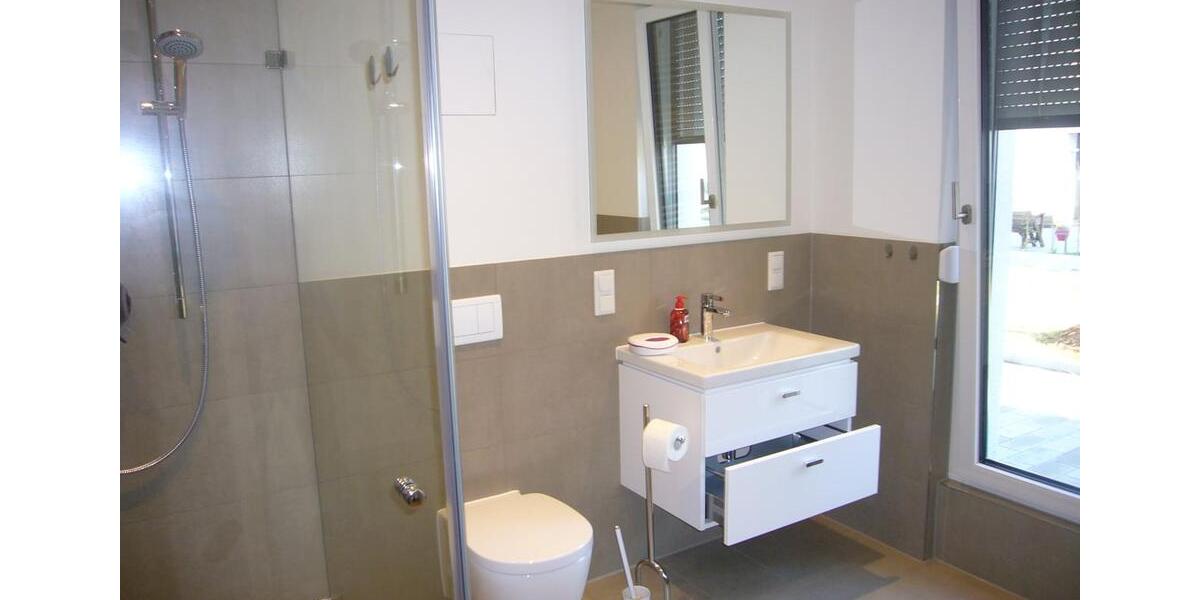 Erdgeschoßwohnung Ingolstadt Südost - 2 Zimmer, 73 m&sup2;, 1.185&euro; | Angebot:24628129