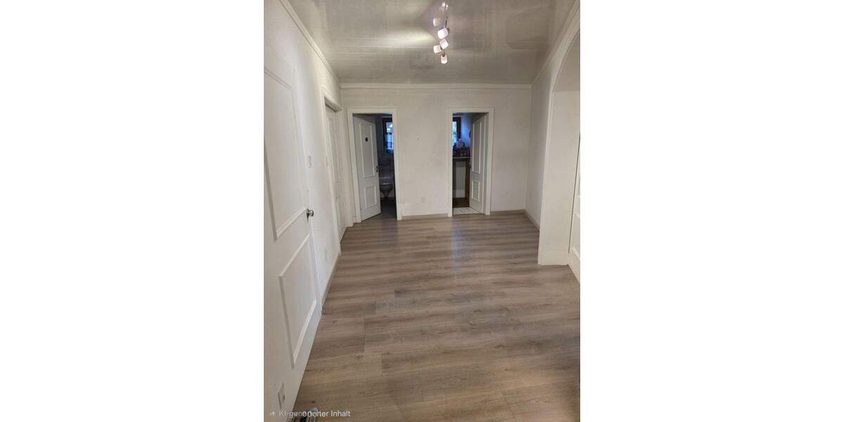 Etagenwohnung Karlshuld - 5 Zimmer, 152 m&sup2;, 579.000&euro; | Angebot:25780271