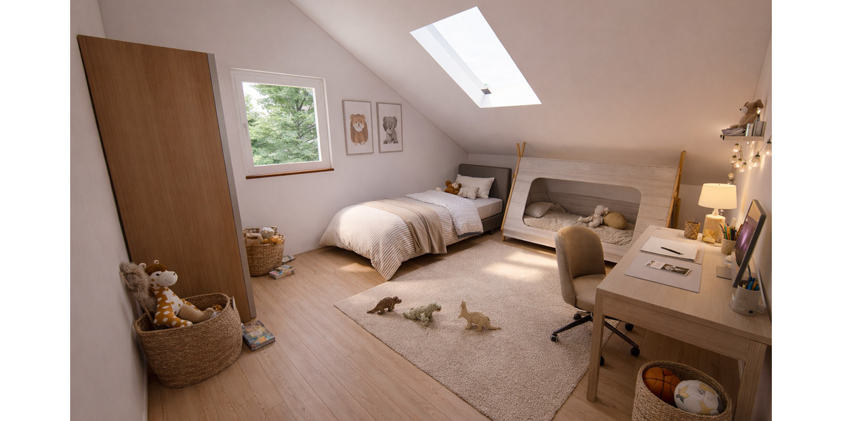 Terrassenwohnung Ernsgaden - 4 Zimmer, 145 m&sup2;, 571.573&euro; | Angebot:25675864