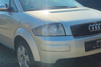 Audi A2 217.200 km 2.500 &euro; Münchsmünster 85126