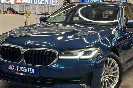 BMW 530 151.400 km 22.599 &euro; Pfaffenhofen 85276