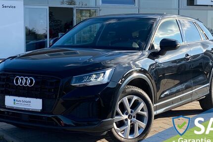 Audi Q2 44.309 km 21.848 &euro; Schrobenhausen-Edelshsn. 86529