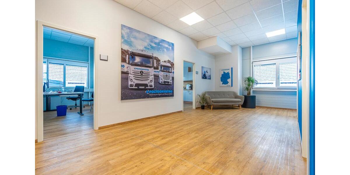 Gewerbeobjekt Ingolstadt Nordost - 2.380&euro; | Angebot:22912253