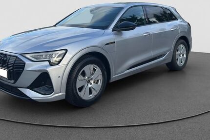 Audi e-tron 39.610 km 31.250 &euro; Manching 85077