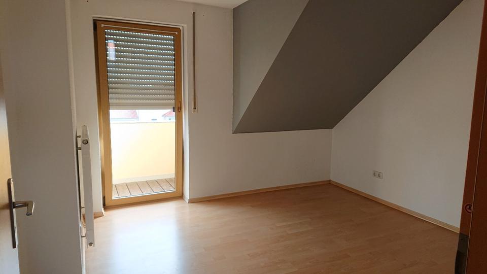 Maisonettenwohnung Neustadt an der Donau - 1 Zimmer, 105 m&sup2;, 1.340&euro; | Angebot:25646743