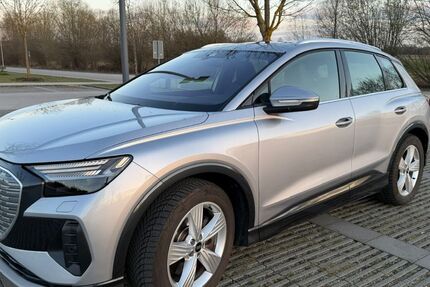 Audi Q4 e-tron 37.000 km 37.900 &euro; Gaimersheim 85080