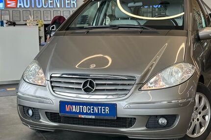 Mercedes-Benz A 150 157.600 km 4.799 &euro; Pfaffenhofen 85276