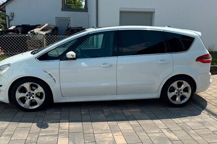 Ford S-Max 279.000 km 5.300 &euro; Ingolstadt 85051