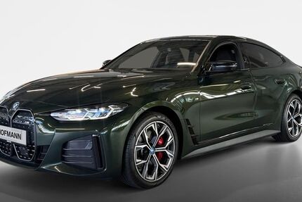 BMW i4 63.600 km 48.941 &euro; Pfaffenhofen 85276