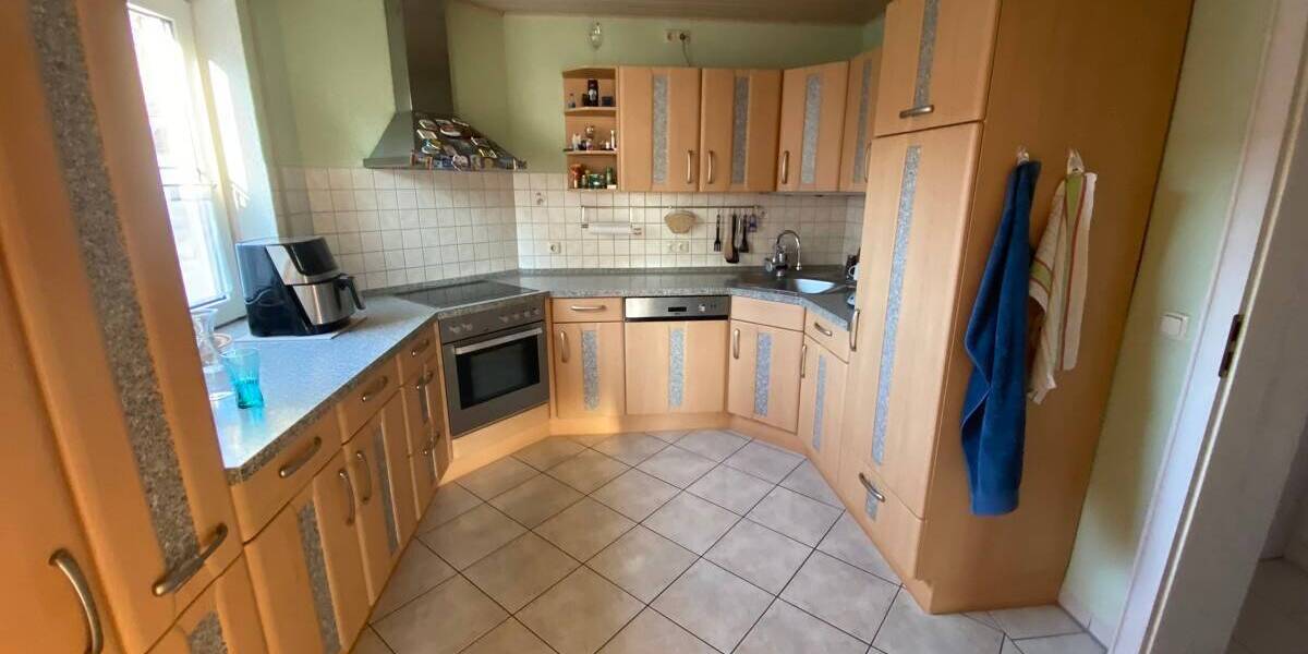 Doppelhaushälfte Aresing / Oberlauterbach Oberlauterbach - 4 Zimmer, 113 m&sup2;, 429.000&euro; | Angebot:25745461