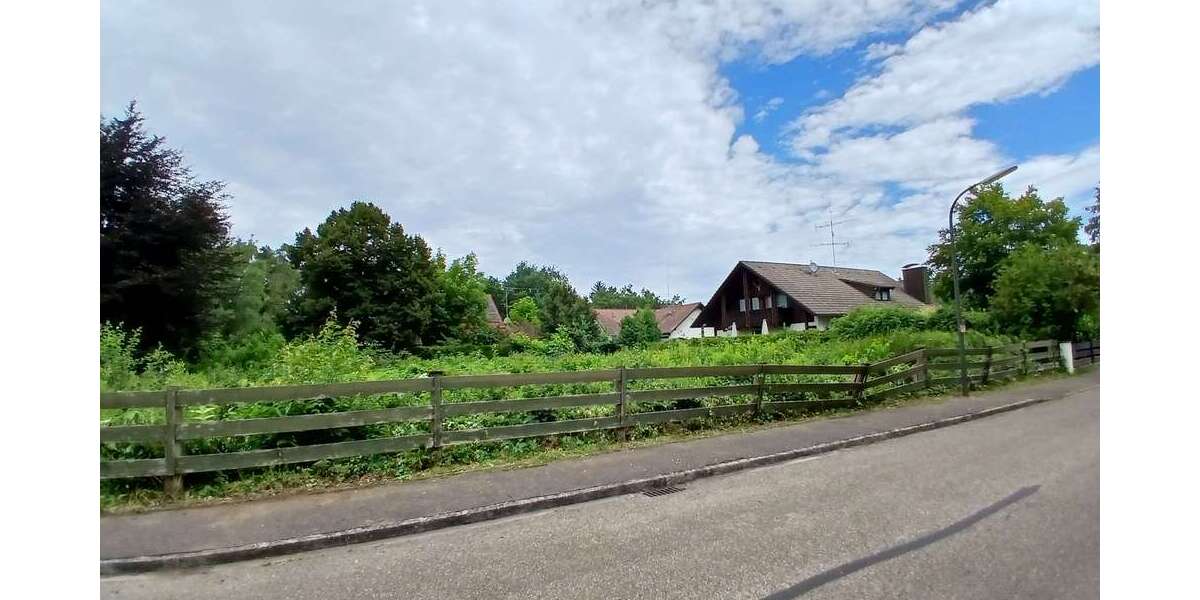 Grundstück Münchsmünster - 328.000&euro; | Angebot:22198988
