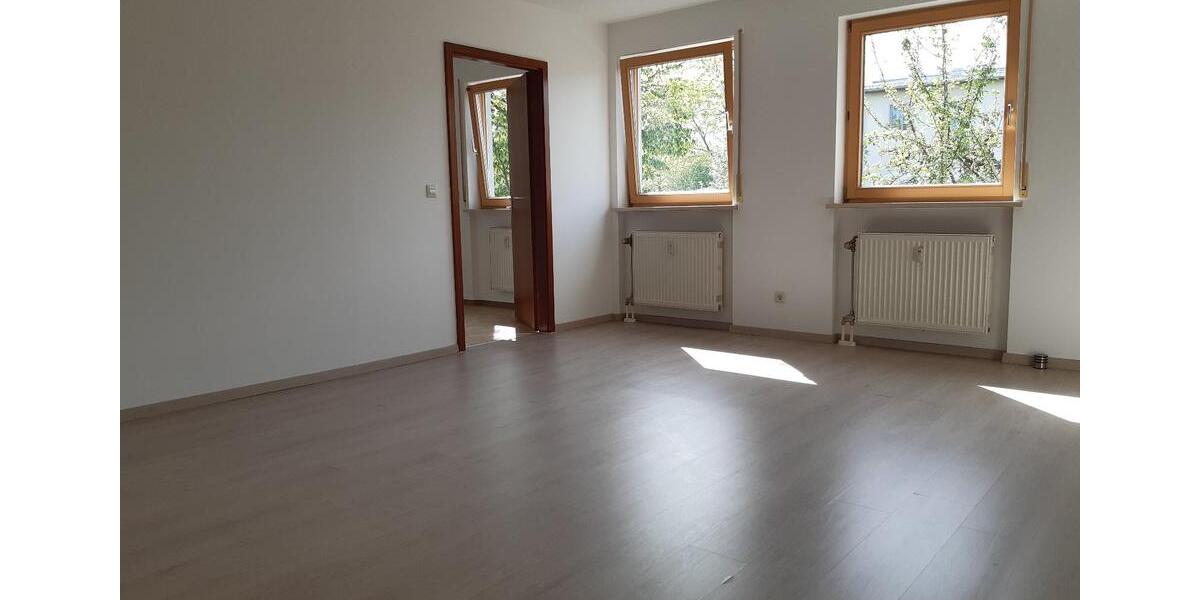 Etagenwohnung Ingolstadt - 2 Zimmer, 54 m&sup2;, 220.000&euro; | Angebot:27002254